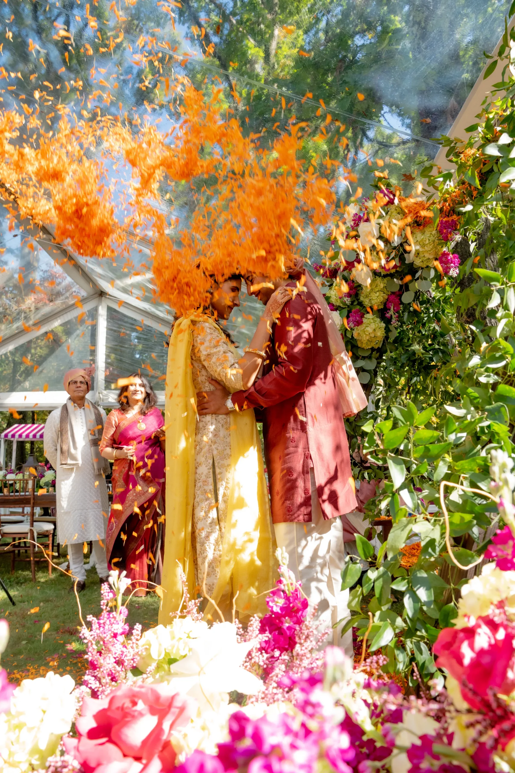 Indian Wedding Photographer in Alabama